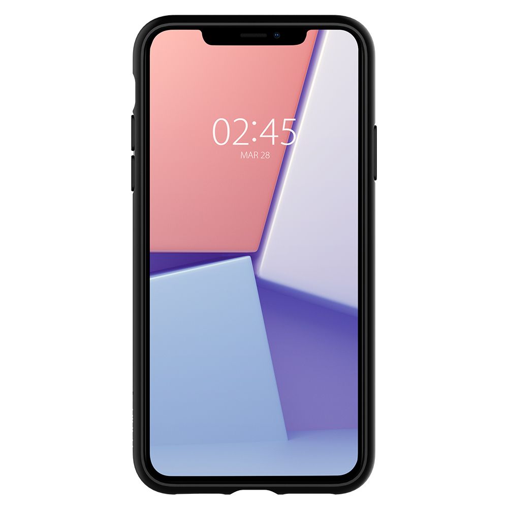 Oryginalne etui Ultra Hybrid od marki Spigen dla iPhone 11 Pro